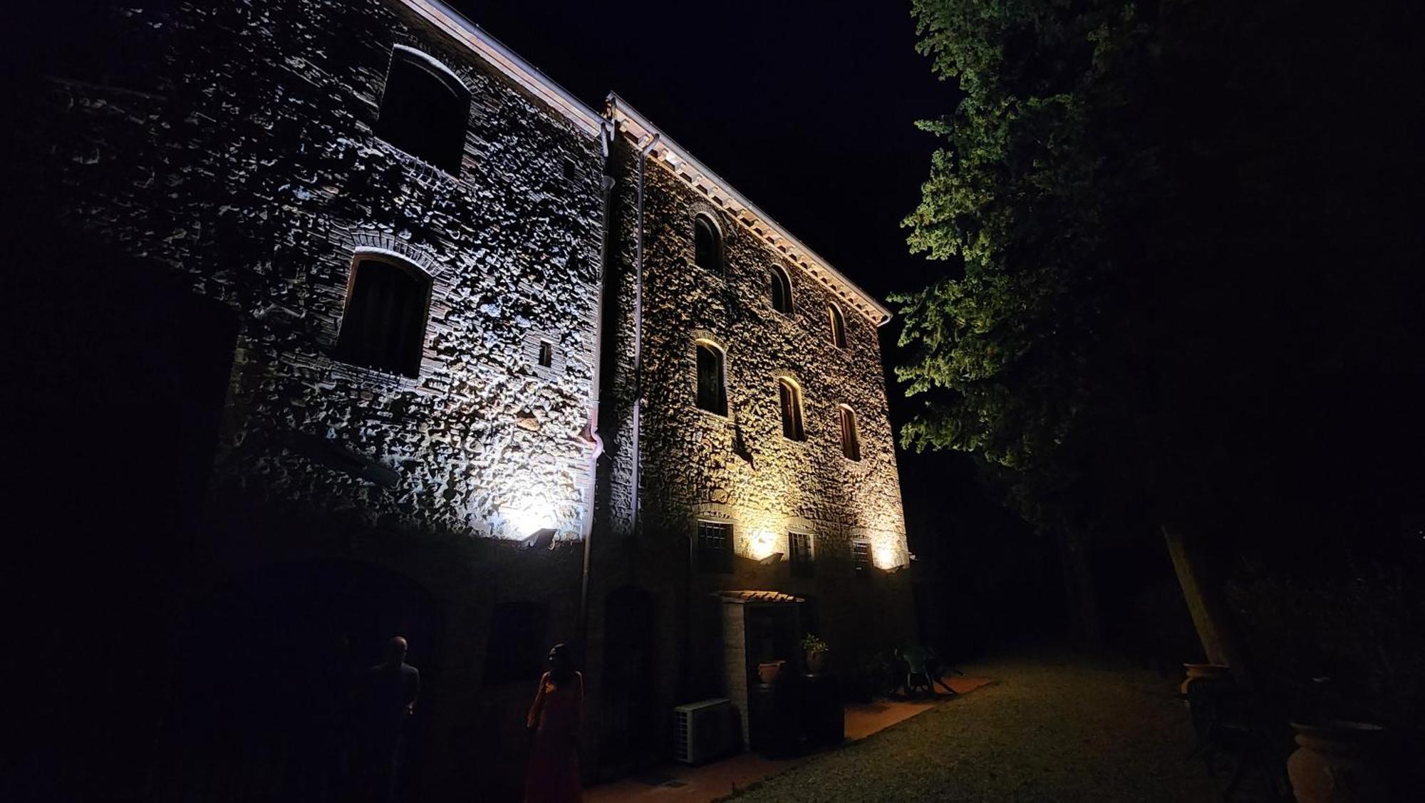 Rocca Degli Olivi Bed & Breakfast San Gimignano Exterior foto